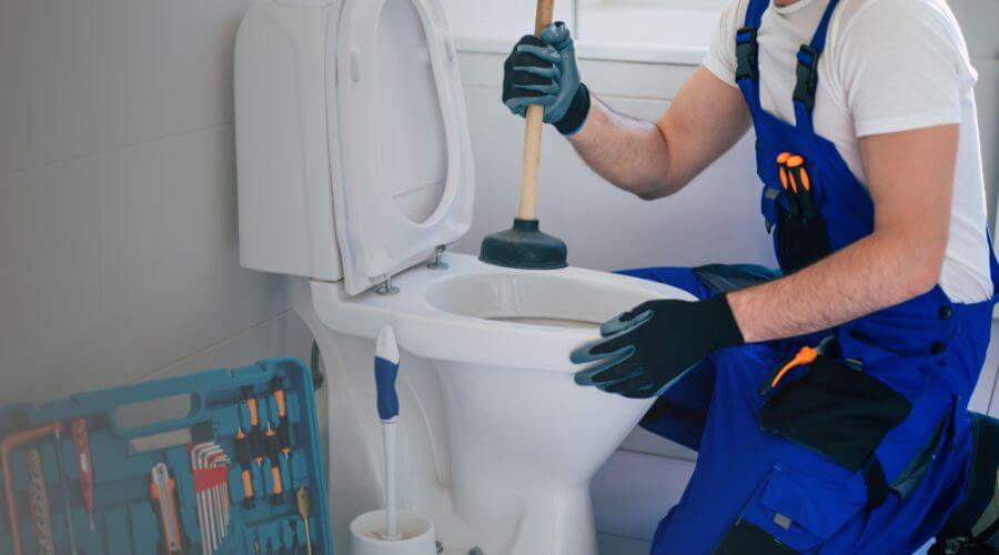 Professional Leak Detection in Granger, IN
